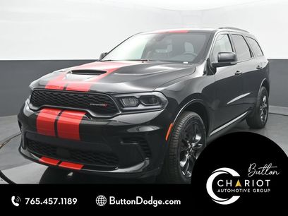 Used 2025 Dodge Durango GT