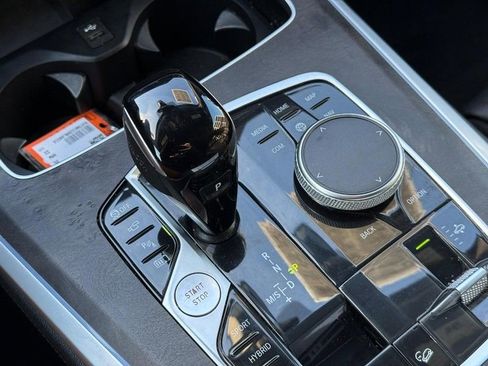 Used 2022 BMW X5 xDrive45e image 27