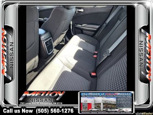 Used 2023 Dodge Charger SXT image 19