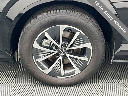 Certified 2024 Lexus RZ 300e Premium image 22