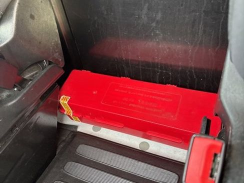 Used 2024 Ford Transit 250 Low Roof w/ Exterior Upgrade Package image 22