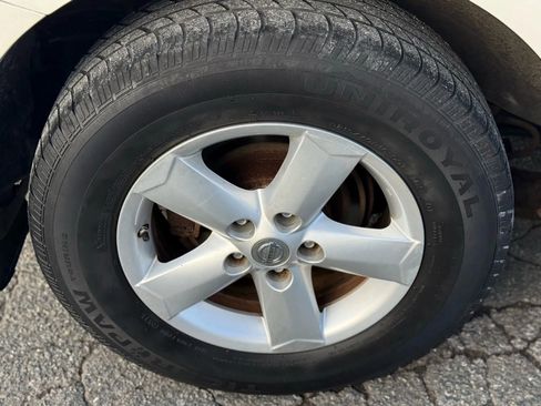 Used 2012 Nissan Rogue S w/ Special Edition Pkg image 34