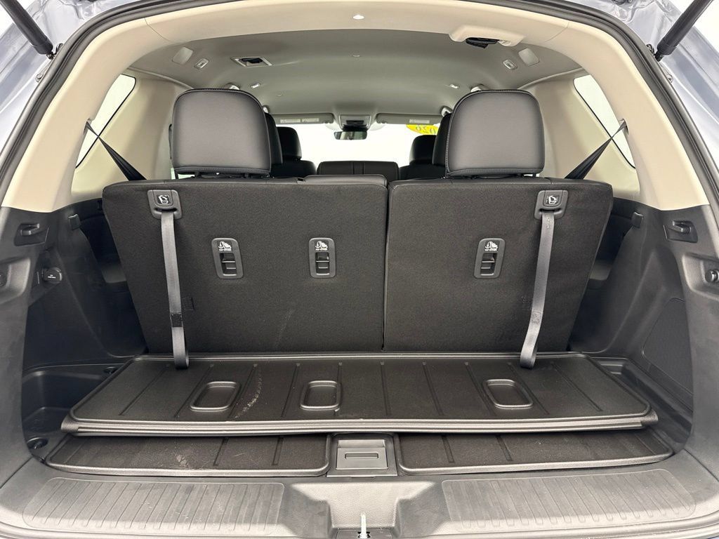 New 2026 Honda Pilot EX-L image 8