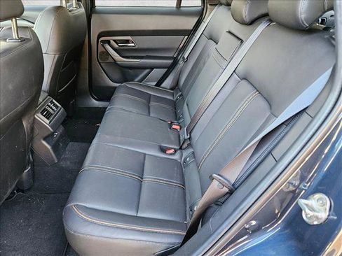 Used 2023 MAZDA CX-50 AWD 2.5 S w/ Cargo Package image 16