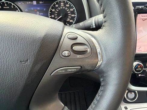 Used 2023 Nissan Murano SL w/ Cargo Package AWD/4WD image 25