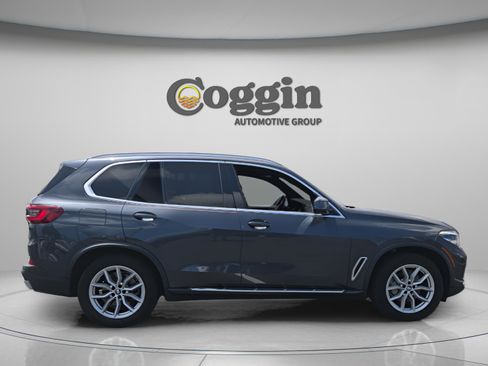 Used 2021 BMW X5 xDrive40i w/ Convenience Package image 6