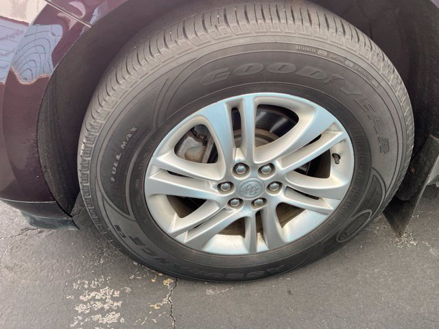 Used 2019 Buick Enclave Premium w/ Trailering Package, 5000 lbs. AWD/4WD image 5