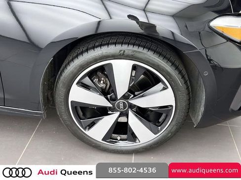 Used 2025 Audi A5 2.0T Premium w/ Convenience Package AWD/4WD image 8