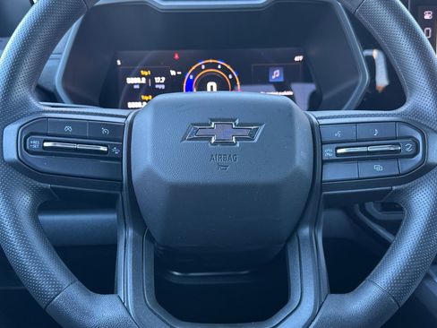 Used 2026 Chevrolet Colorado Trail Boss image 36