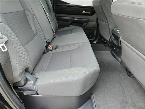 Used 2025 Toyota Tundra SR5 w/ SX Package RWD image 18