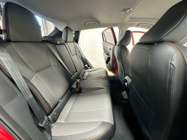 New 2026 Subaru Crosstrek 2.5i Limited AWD/4WD image 23