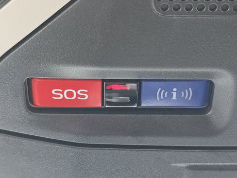 Certified 2025 Subaru Legacy Premium image 26