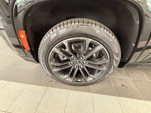 Used 2024 Jeep Grand Wagoneer Series III w/ Quick Order Packagew 28T image 61