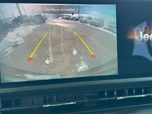 Used 2024 Jeep Wrangler Sport S image 23