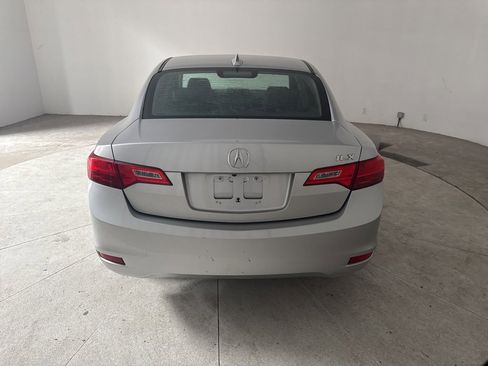 Used 2013 Acura ILX w/ Premium Package image 11