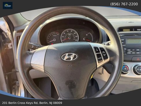 Used 2010 Hyundai Elantra GLS FWD image 20