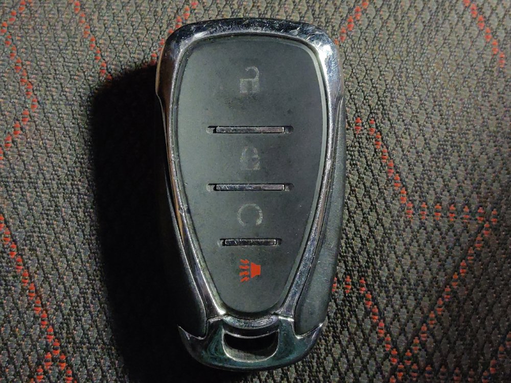 Used 2020 Chevrolet Sonic LT w/ Convenience Package FWD image 32