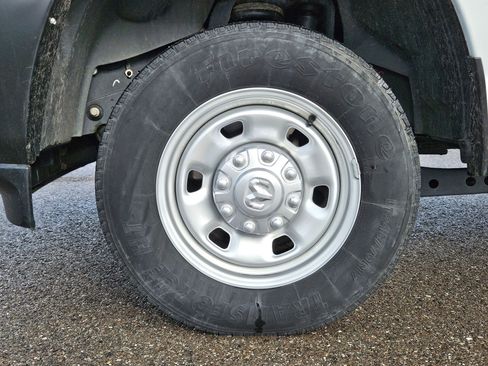 Used 2024 RAM 2500 Tradesman w/ Convenience Group image 11