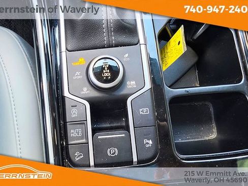 Used 2022 Kia Sorento SX AWD/4WD image 21