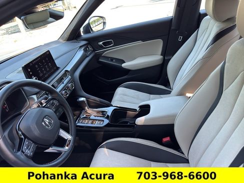 Certified 2024 Acura Integra A-Spec w/ Technology Package FWD image 22