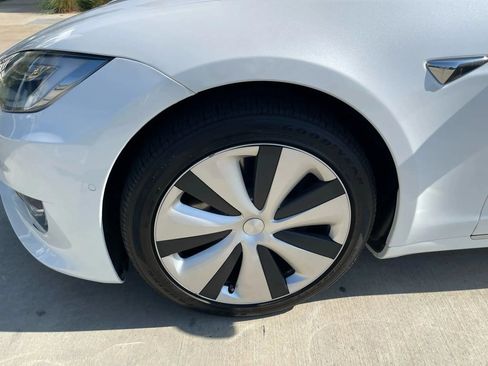 Used 2020 Tesla Model S Long Range Plus AWD/4WD image 54