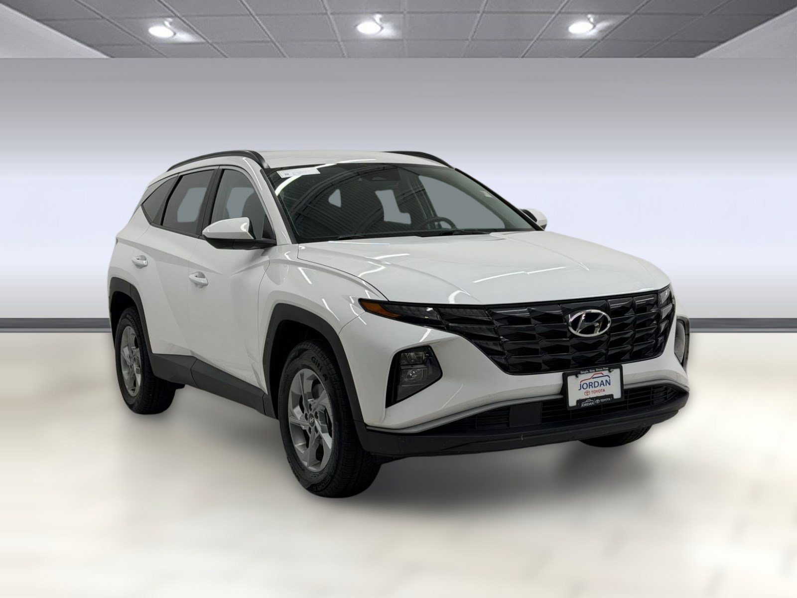Used 2024 Hyundai Tucson SEL AWD/4WD image 6