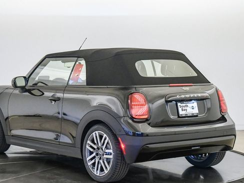 New 2026 MINI Cooper S FWD image 2