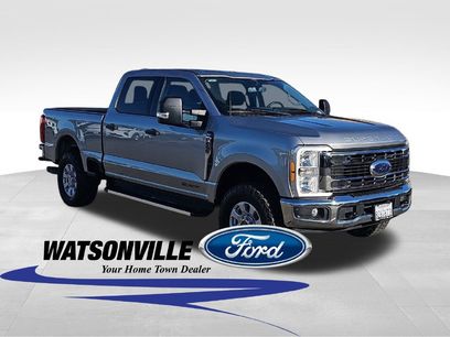 Used 2023 Ford F250 XLT w/ FX4 Off-Road Package
