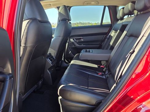 Certified 2025 MAZDA CX-50 2.5 Hybrid w/ Weather Package image 12