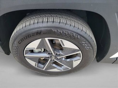 Used 2025 Hyundai Tucson SEL image 9