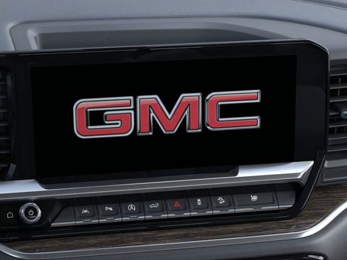 New 2026 GMC Sierra 1500 Elevation w/ Elevation Premium Package image 21