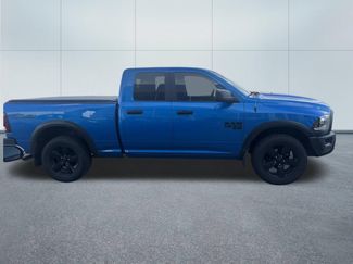Used 2020 RAM 1500 Warlock w/ Electronics Group AWD/4WD video 2