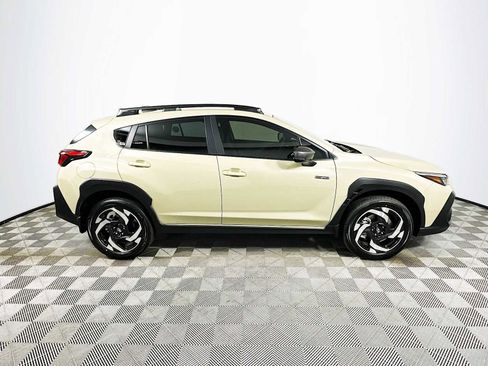 New 2026 Subaru Crosstrek 2.5i Limited w/ Convenience Package AWD/4WD image 8