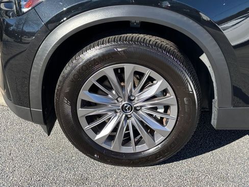 Used 2025 MAZDA CX-90 3.3 Turbo w/ Preferred Package image 36