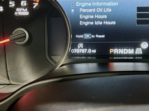 Used 2018 Ford F150 Raptor w/ Equipment Group 802A Luxury AWD/4WD image 8
