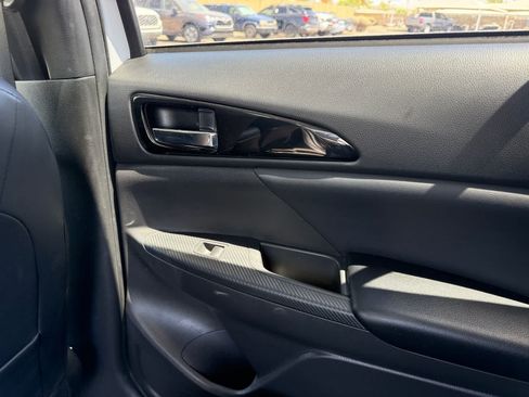 Used 2025 Mitsubishi Eclipse Cross SE AWD/4WD image 13
