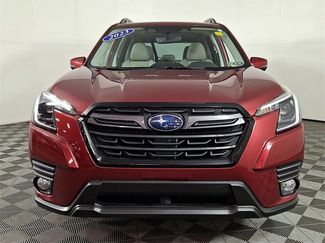 Certified 2023 Subaru Forester Limited video 2