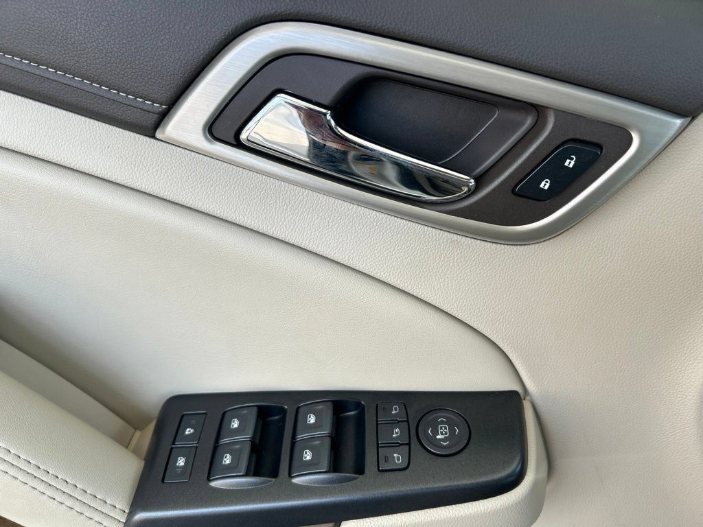 Used 2019 GMC Yukon Denali w/ Denali Ultimate Package RWD image 28
