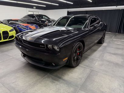 Used 2008 Dodge Challenger SRT8