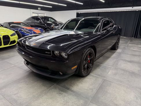 Used 2008 Dodge Challenger SRT8 image 1
