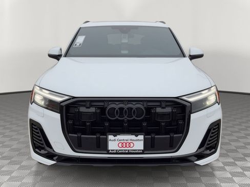 New 2026 Audi Q7 3.0T Premium Plus image 6