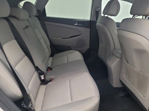 Used 2018 Hyundai Tucson SEL image 19