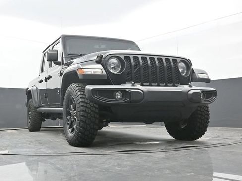 Used 2023 Jeep Gladiator Sport AWD/4WD image 58