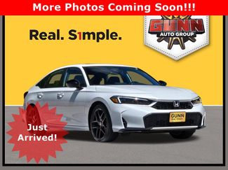 Certified 2026 Honda Civic Sport video 1