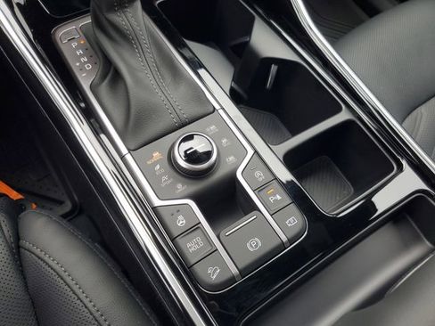 New 2026 Kia Sorento SX Prestige image 30