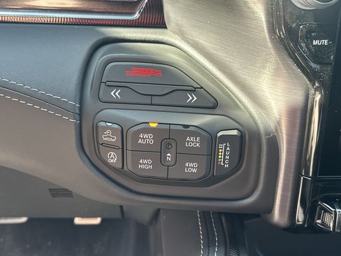 New 2026 RAM 1500 RHO w/ RHO Level 1 Equipment Group AWD/4WD image 22