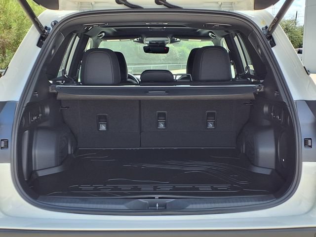 New 2026 Subaru Forester Sport AWD/4WD image 11
