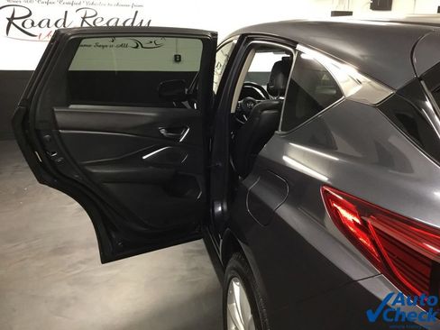 Used 2020 Acura RDX AWD image 25