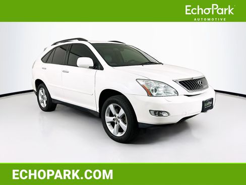 Used 2008 Lexus RX 350 2WD image 1