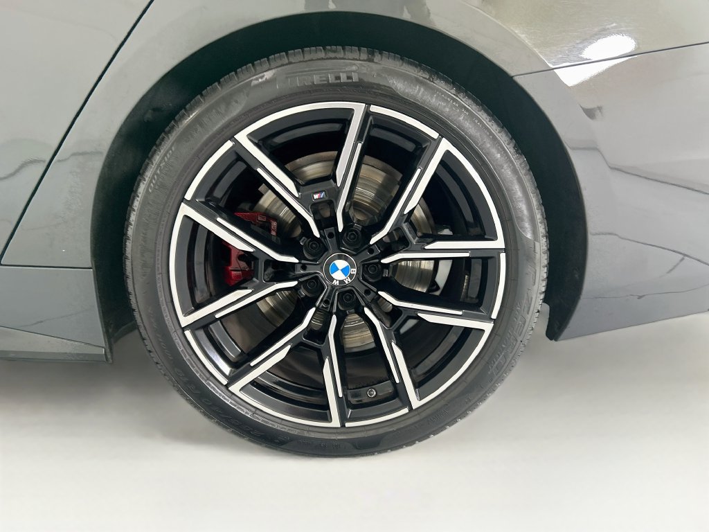 Used 2023 BMW M440i Gran Coupe w/ Premium Package RWD image 30